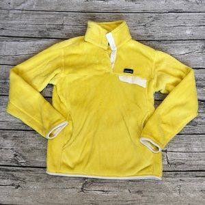 Women’s Patagonia pullover
